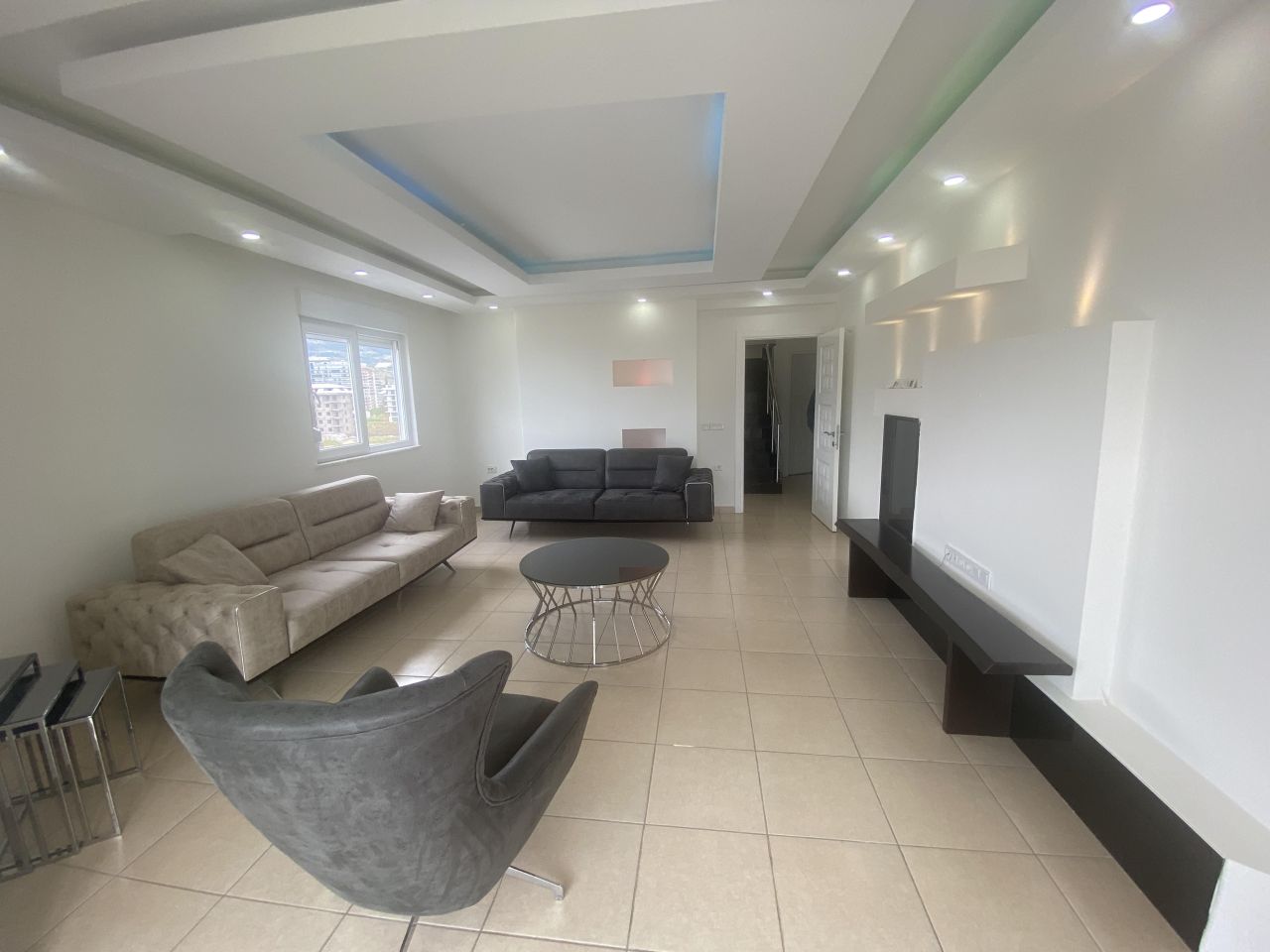 Пентхаус в Алании, Турция, 280 м² - фото 18