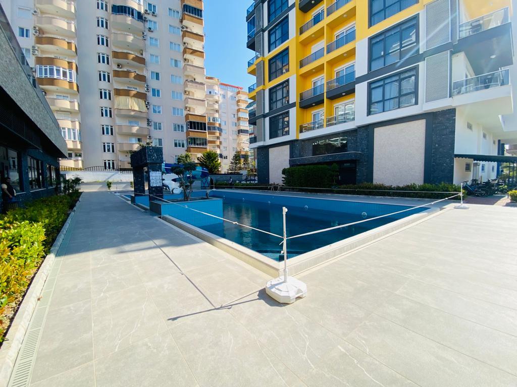 Квартира в Алании, Турция, 120 м² - фото 18