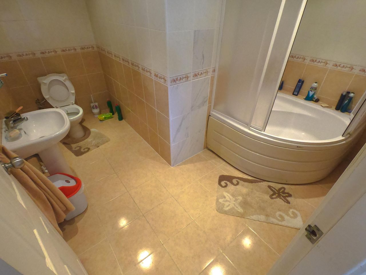 Квартира в Алании, Турция, 119 м² - фото 18