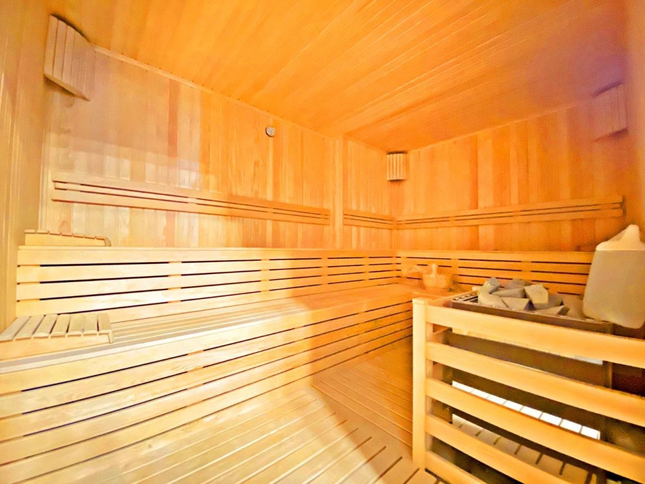 Квартира в Алании, Турция, 68 м² - фото 18