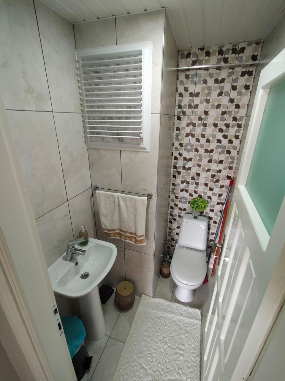 Квартира в Алании, Турция, 110 м² - фото 18