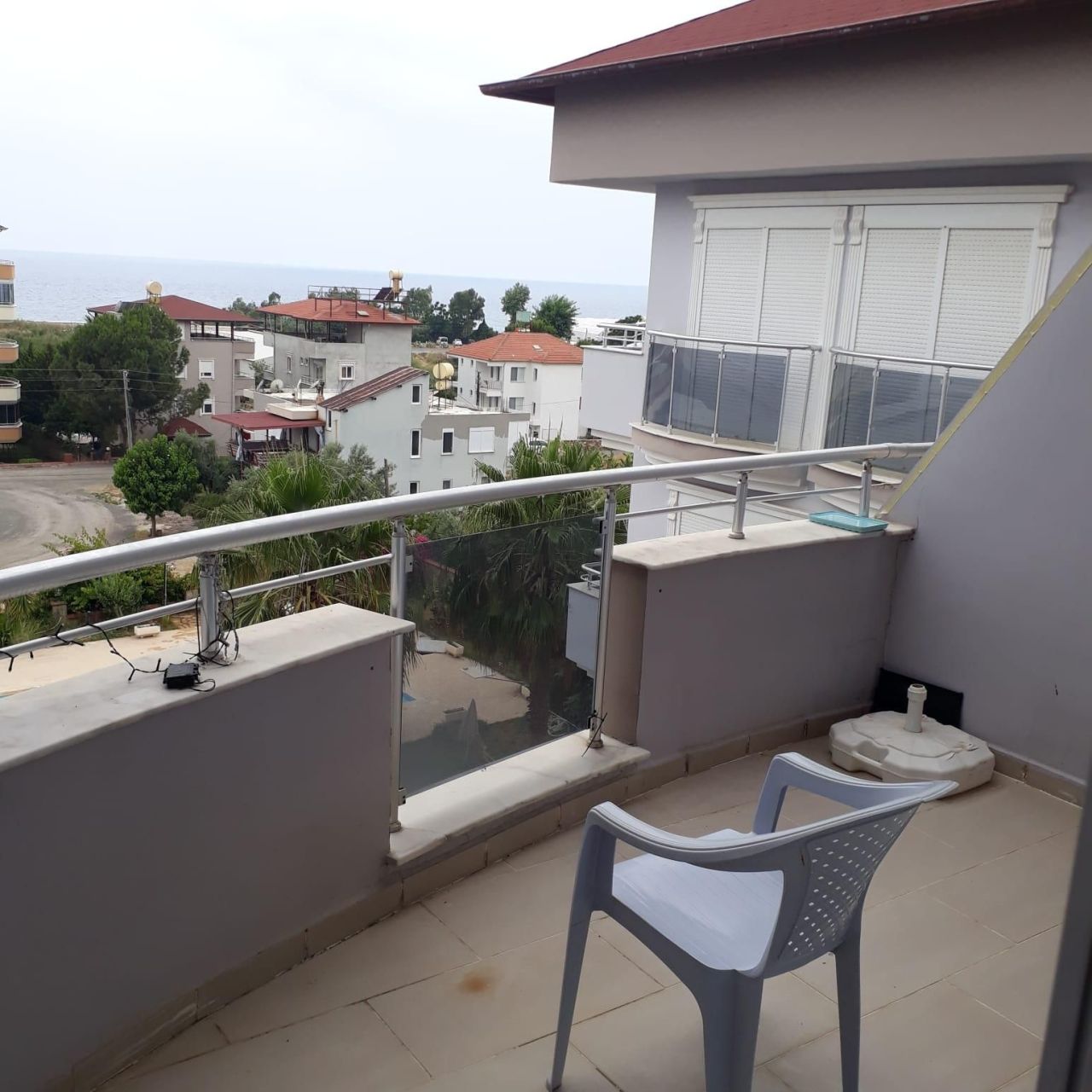 Пентхаус в Алании, Турция, 180 м² - фото 18