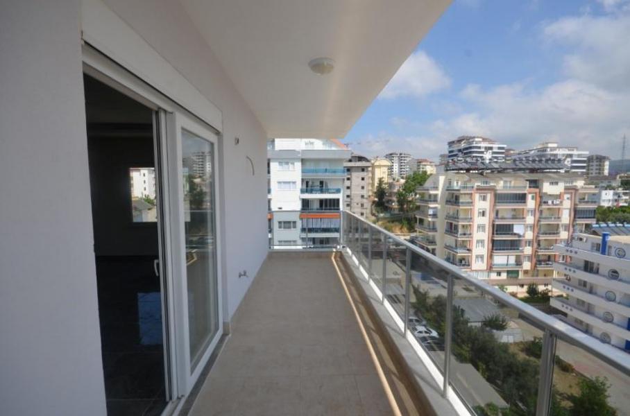 Квартира в Авсалларе, Турция, 115 м² - фото 18