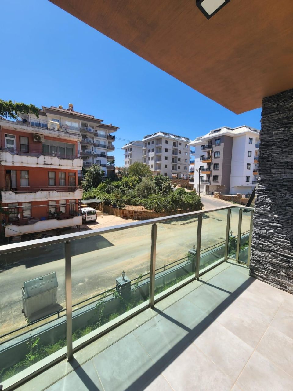 Квартира в Алании, Турция, 55 м² - фото 18