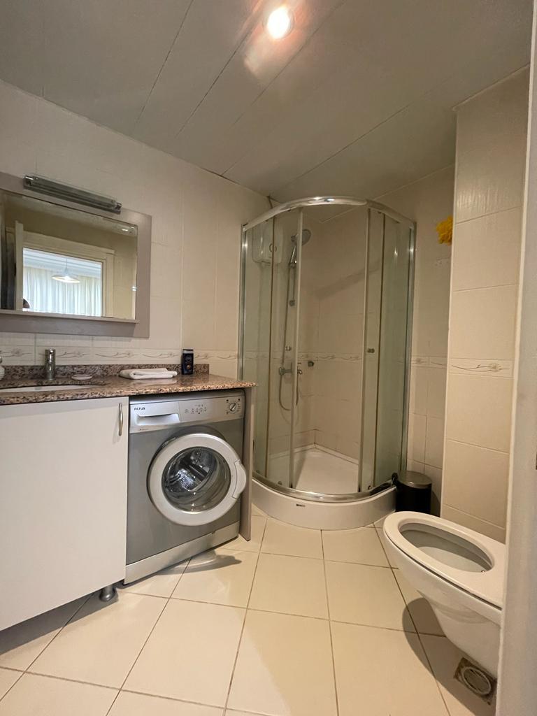 Квартира в Алании, Турция, 120 м² - фото 18
