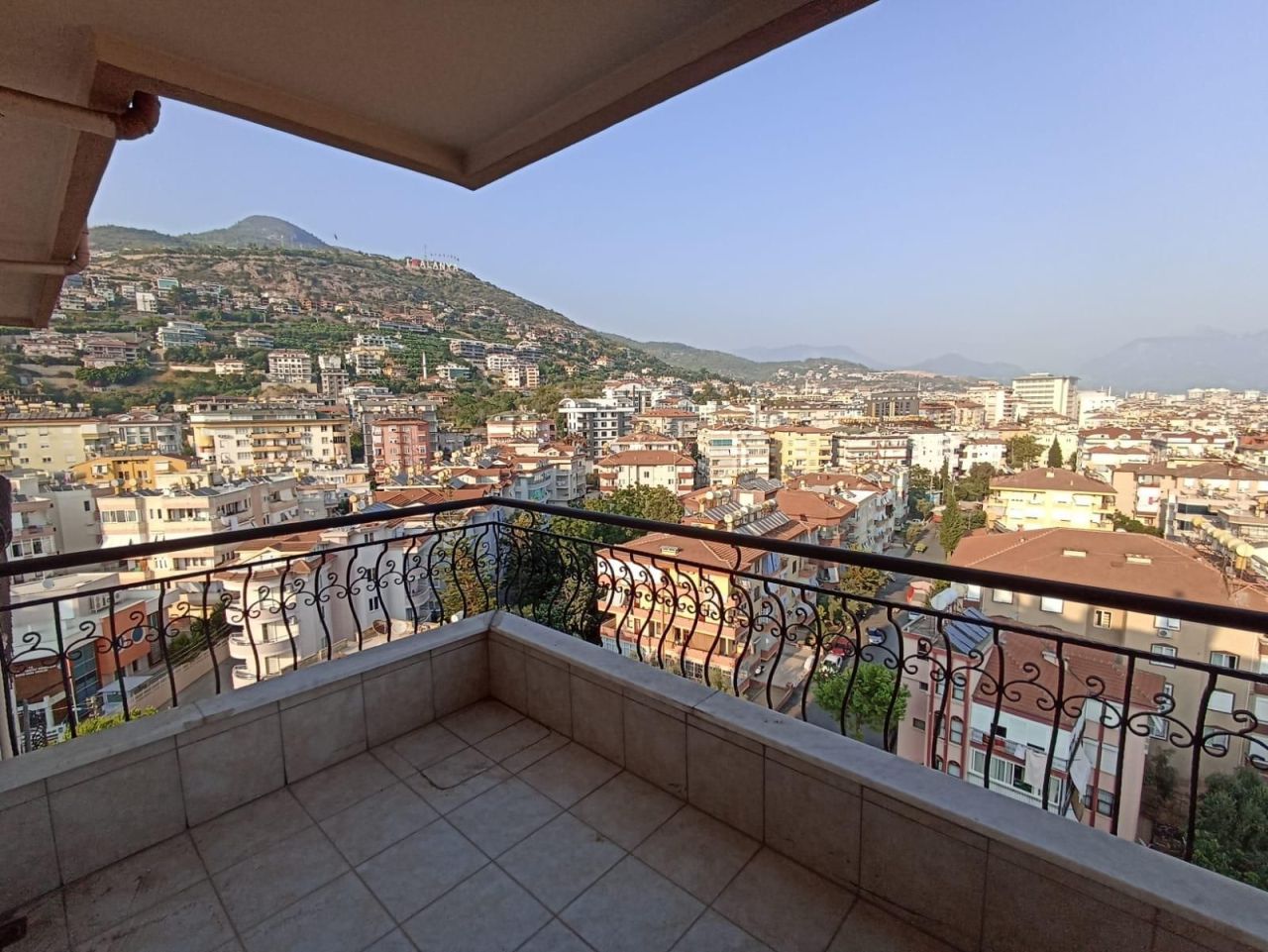 Пентхаус в Алании, Турция, 250 м² - фото 18