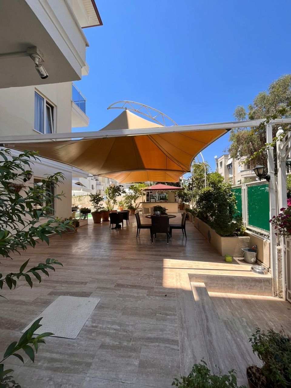 Квартира в Алании, Турция, 110 м² - фото 18