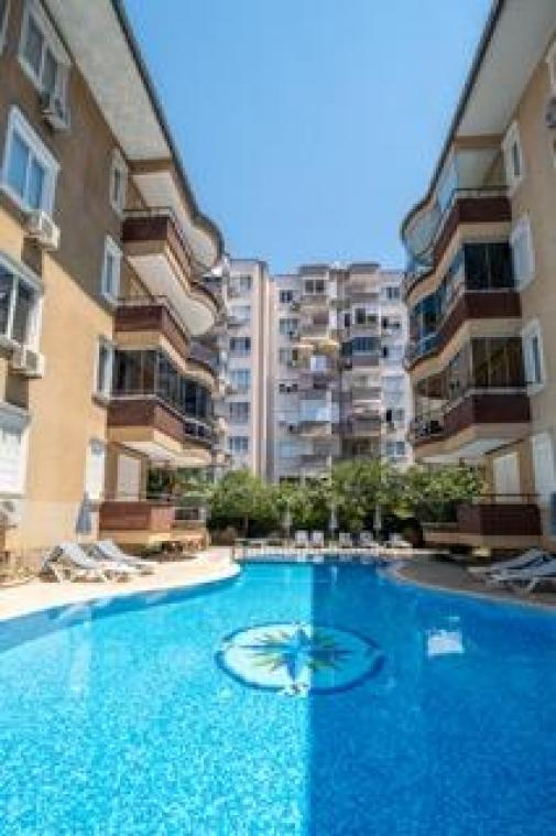 Пентхаус в Алании, Турция, 250 м² - фото 18