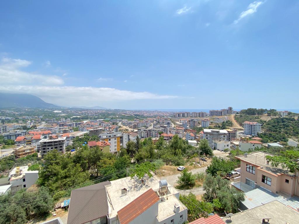 Пентхаус в Алании, Турция, 210 м² - фото 18