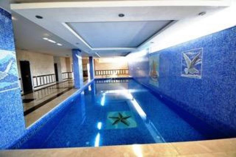 Квартира в Алании, Турция, 120 м² - фото 18