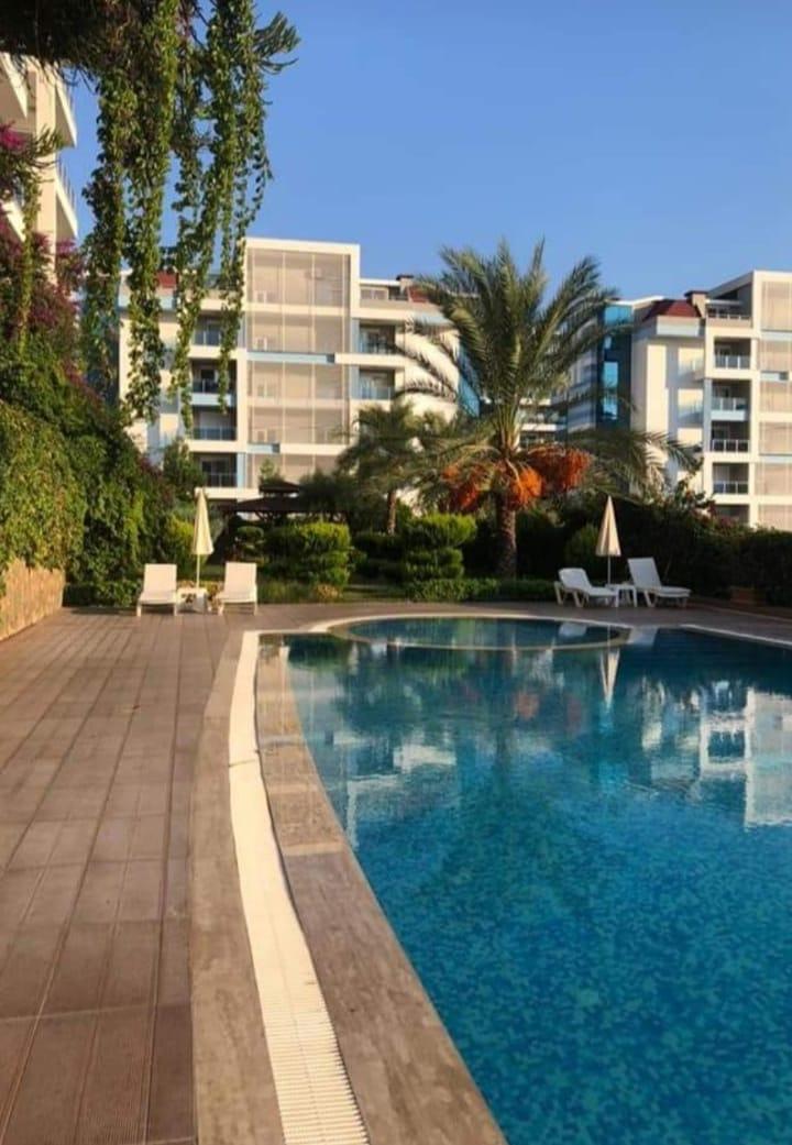 Пентхаус в Кестеле, Турция, 110 м² - фото 18