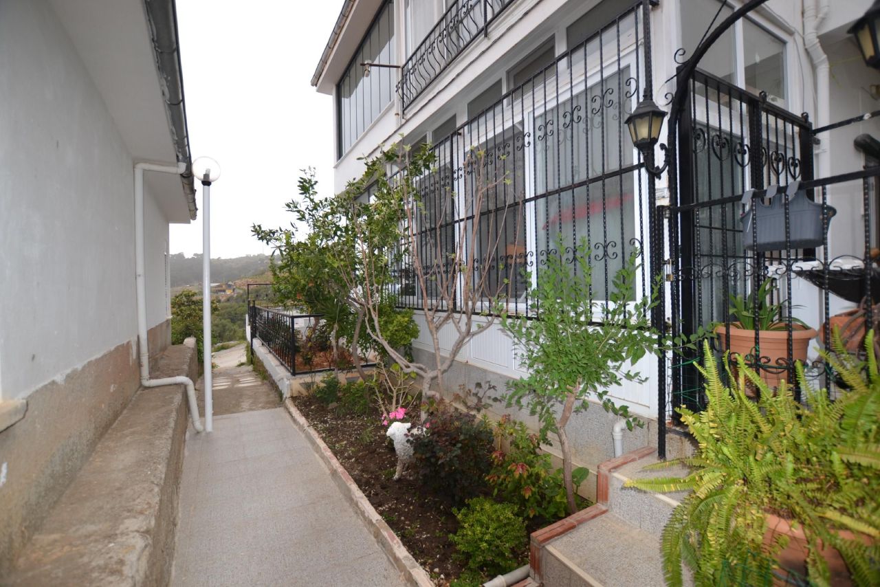 Вилла в Алании, Турция, 170 м² - фото 18