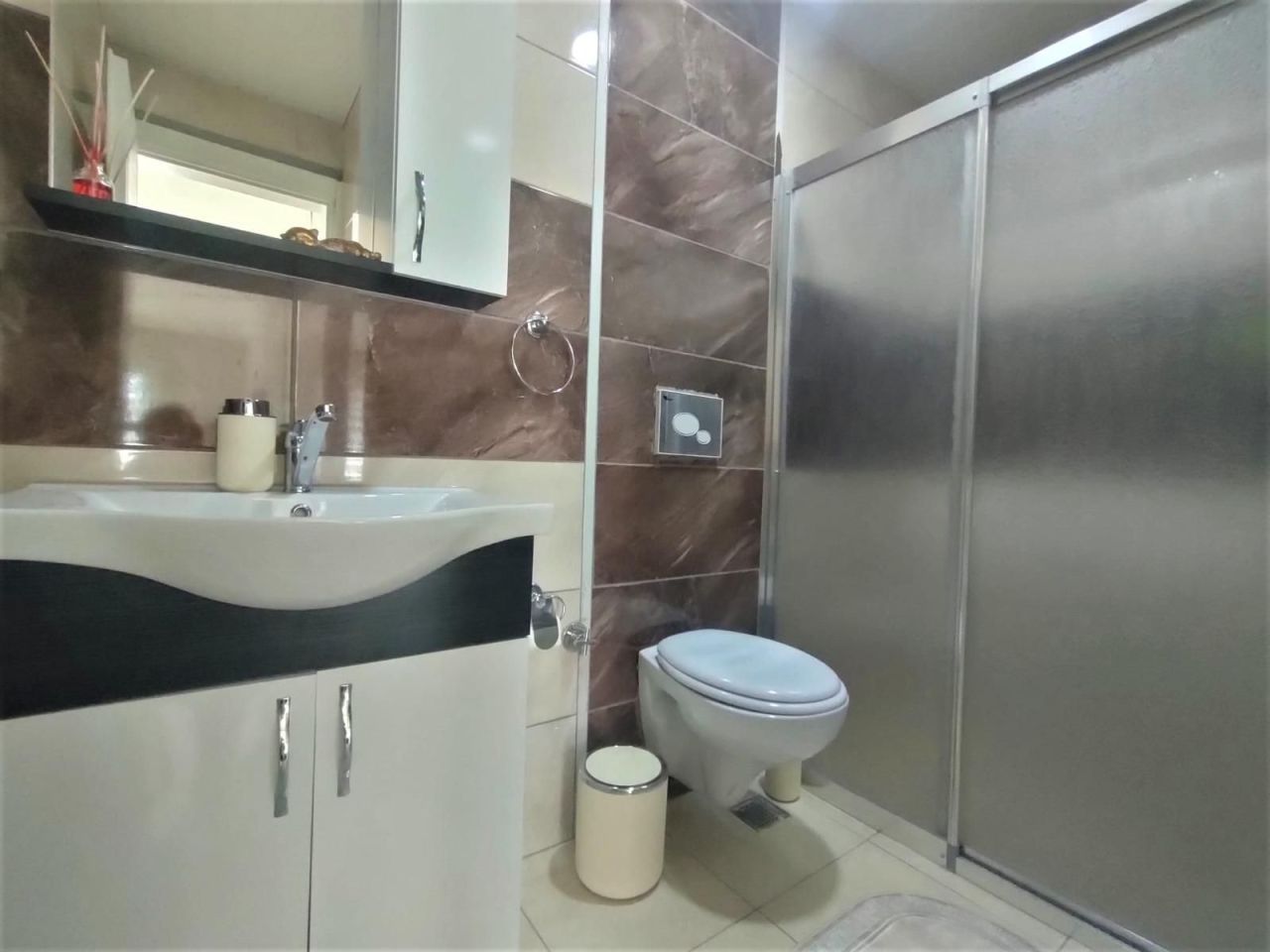 Пентхаус в Кестеле, Турция, 120 м² - фото 18