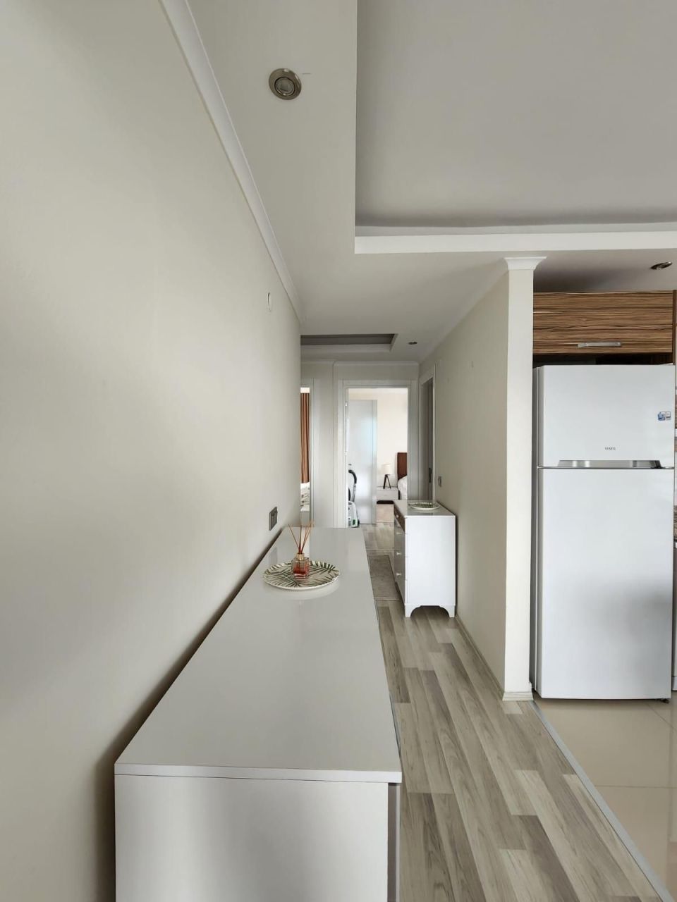 Квартира в Алании, Турция, 115 м² - фото 18