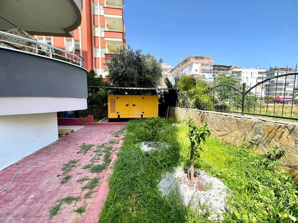 Квартира в Алании, Турция, 125 м² - фото 18