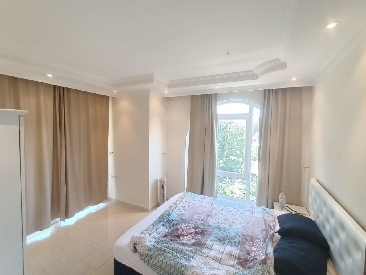 Пентхаус в Алании, Турция, 220 м² - фото 18