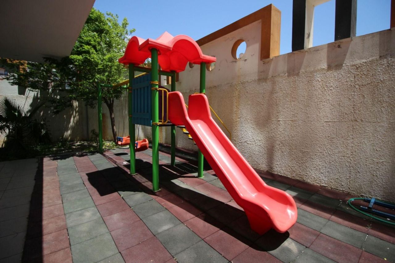 Квартира в Кестеле, Турция, 120 м² - фото 18