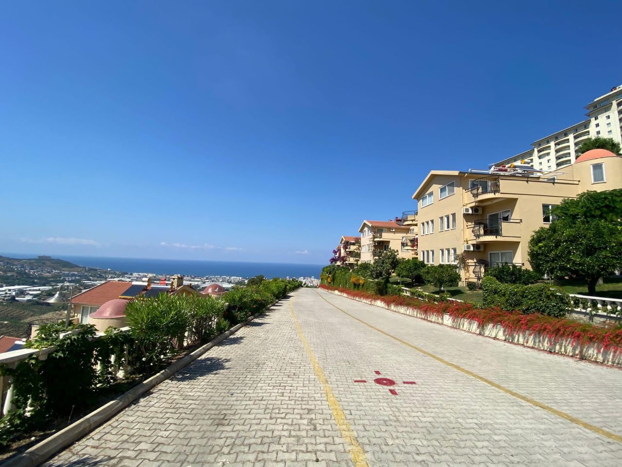 Пентхаус в Алании, Турция, 137 м² - фото 18