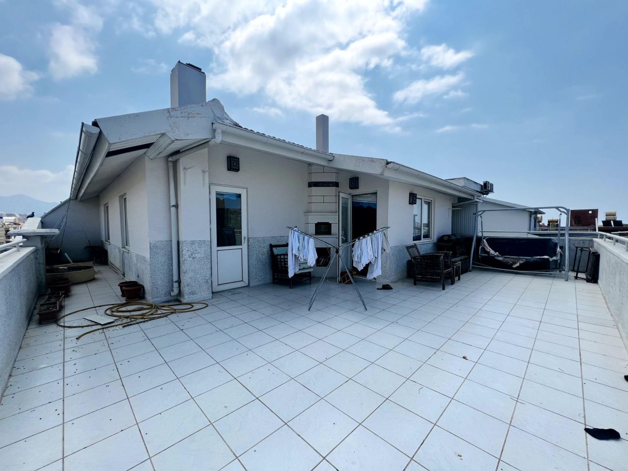 Пентхаус в Алании, Турция, 280 м² - фото 18
