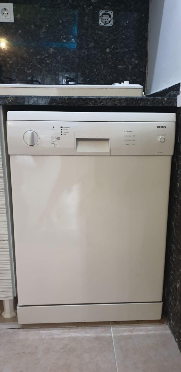 Квартира в Алании, Турция, 45 м² - фото 18