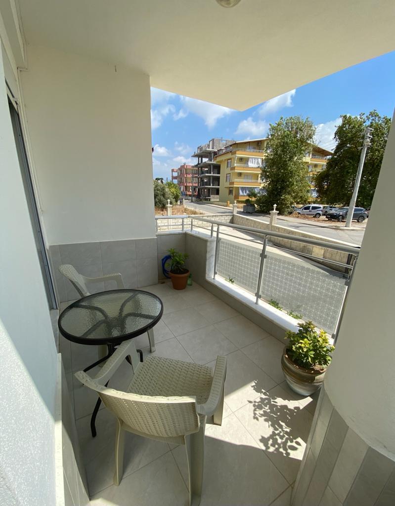 Квартира в Алании, Турция, 105 м² - фото 18