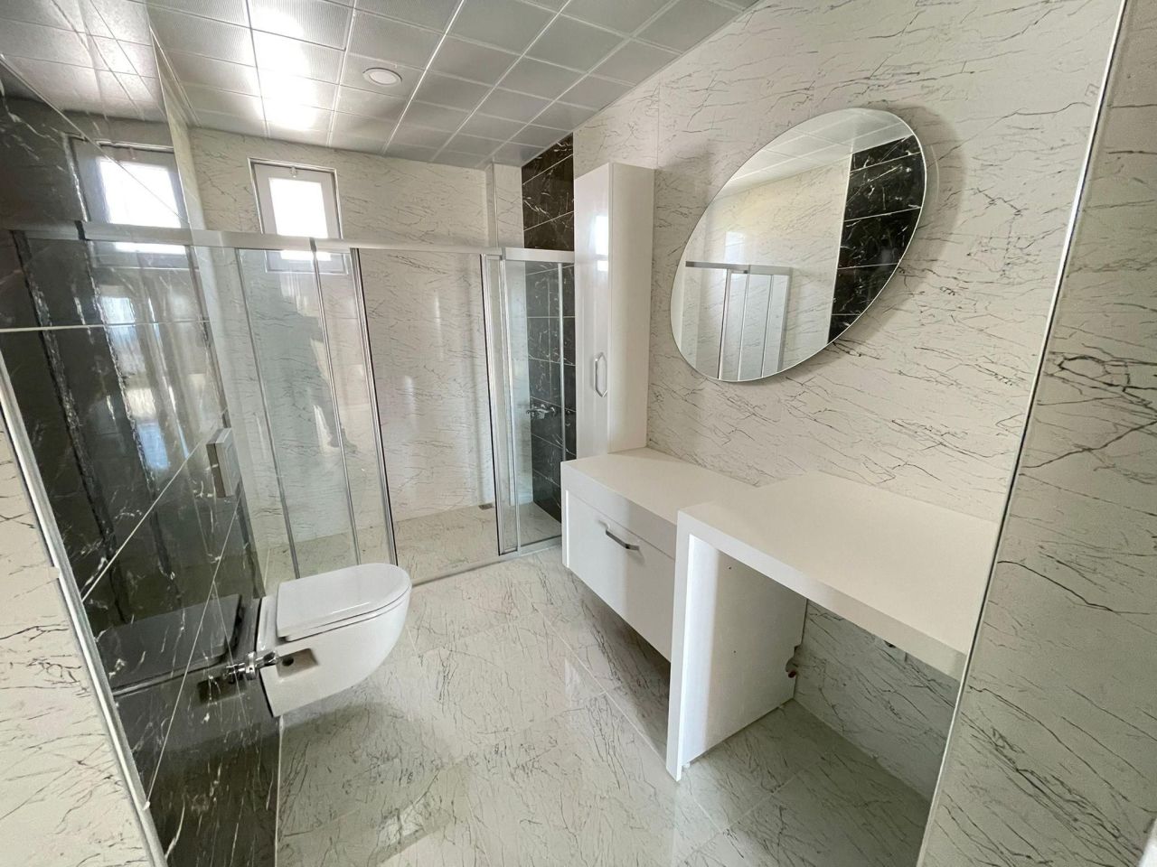 Пентхаус в Алании, Турция, 470 м² - фото 18