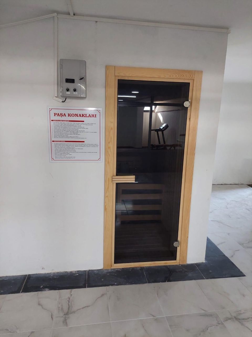 Квартира в Алании, Турция, 115 м² - фото 18