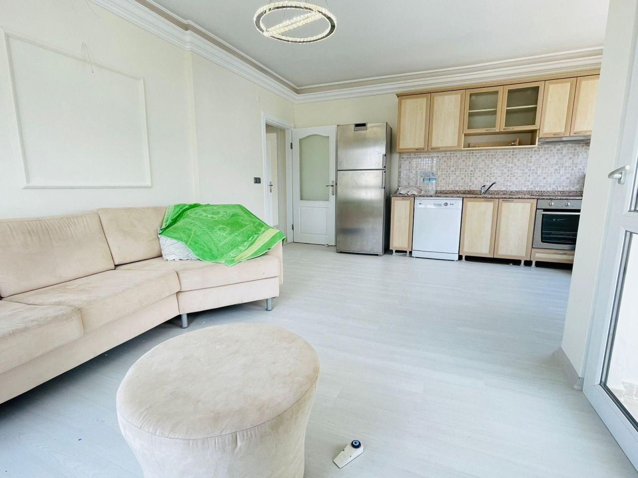 Квартира в Алании, Турция, 115 м² - фото 18