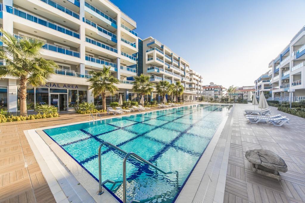 Пентхаус в Кестеле, Турция, 239 м² - фото 18