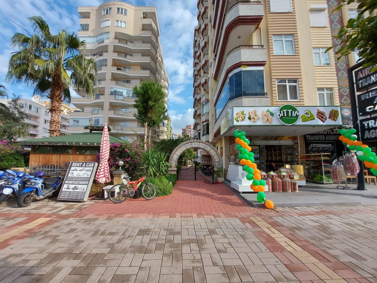 Квартира в Алании, Турция, 145 м² - фото 18