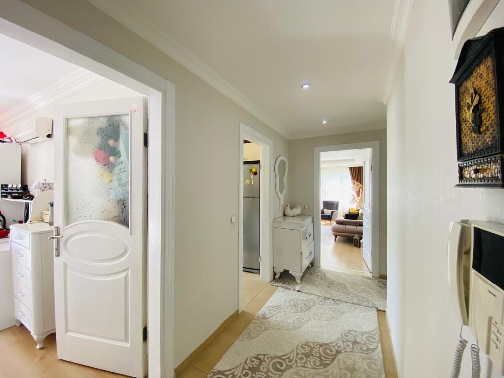 Квартира в Алании, Турция, 135 м² - фото 18