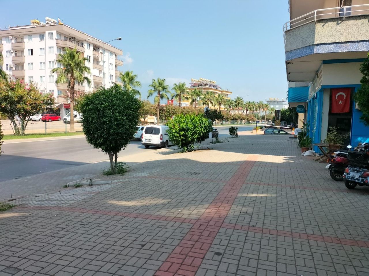 Квартира в Алании, Турция, 125 м² - фото 18