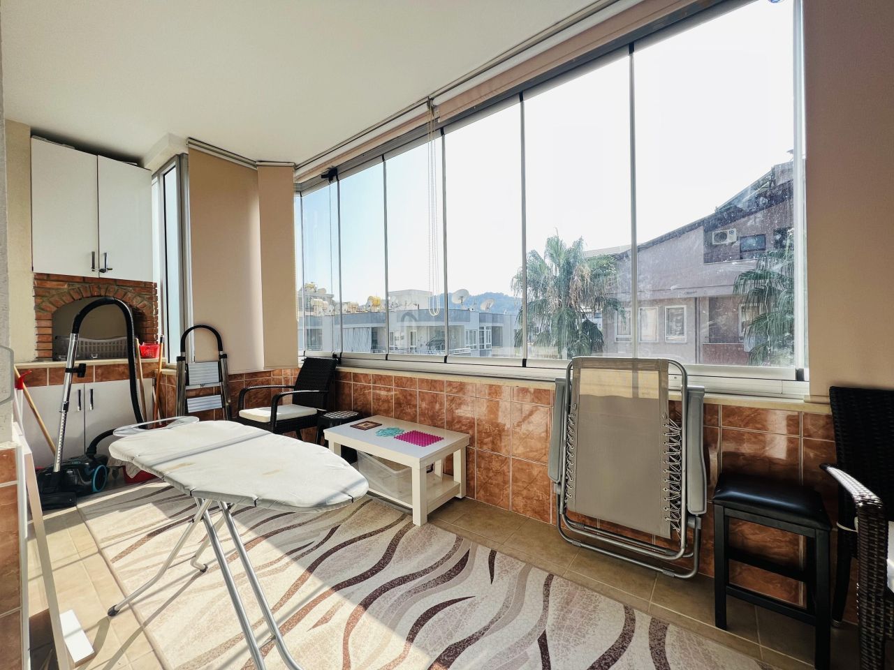 Квартира в Алании, Турция, 85 м² - фото 18