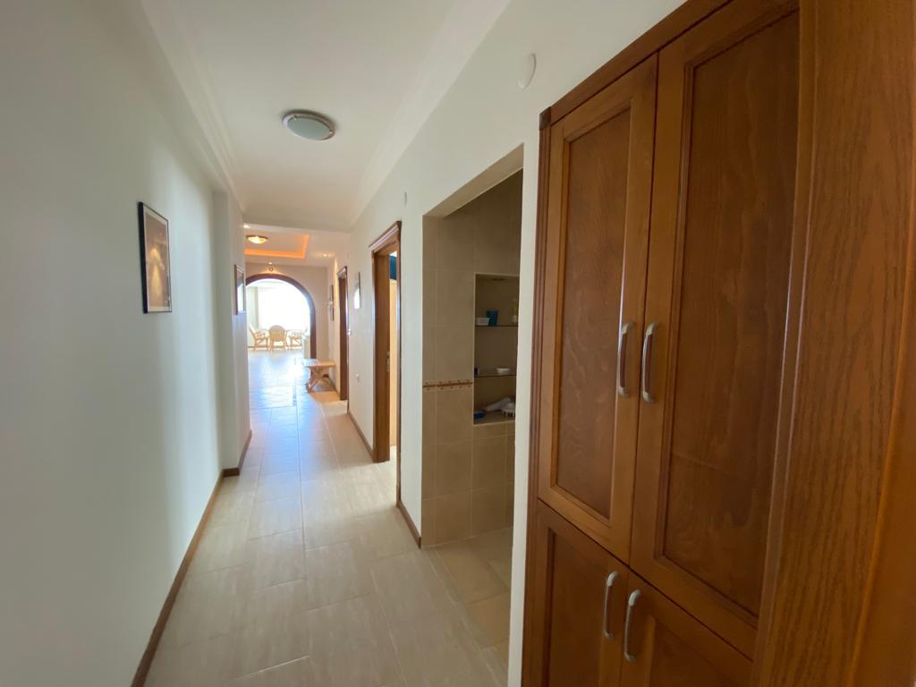 Квартира в Алании, Турция, 145 м² - фото 18