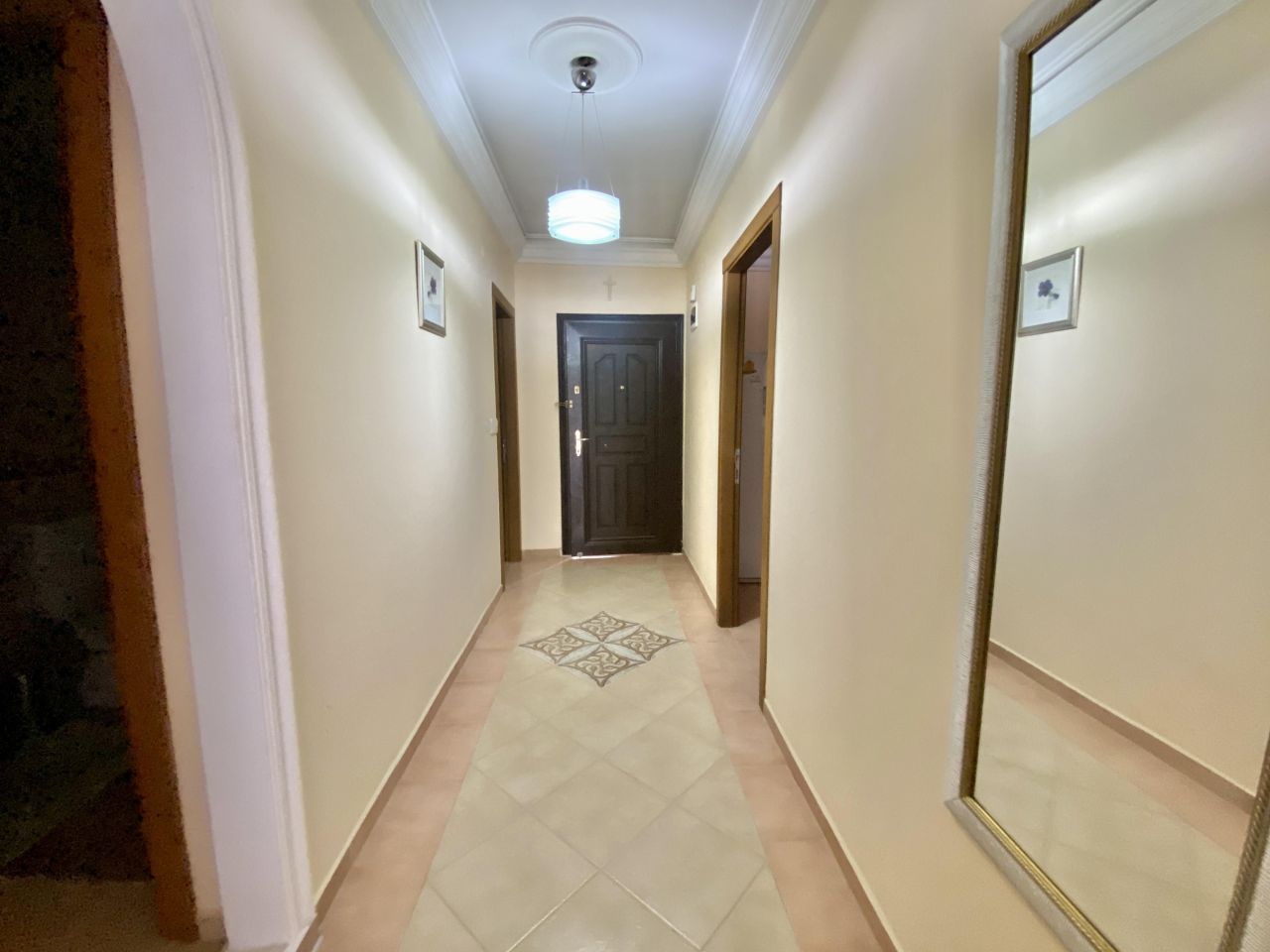 Квартира в Алании, Турция, 100 м² - фото 18