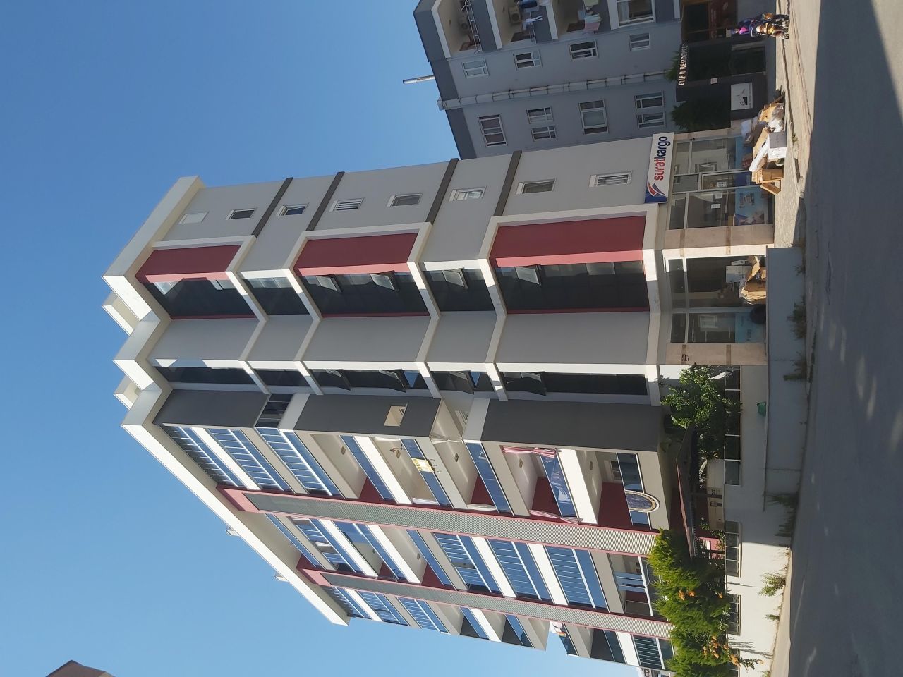 Квартира в Алании, Турция, 140 м² - фото 18