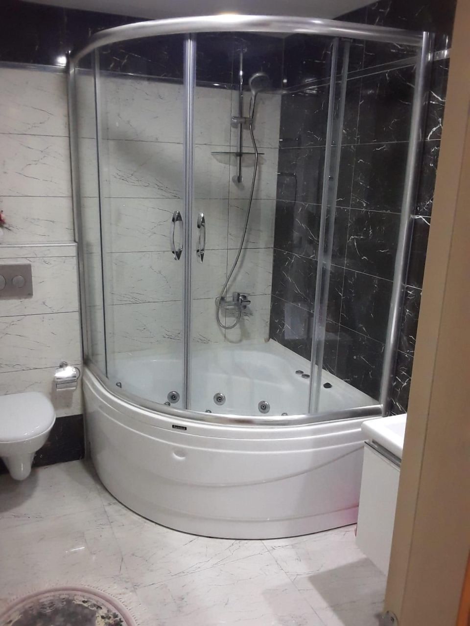 Квартира в Кестеле, Турция, 220 м² - фото 18