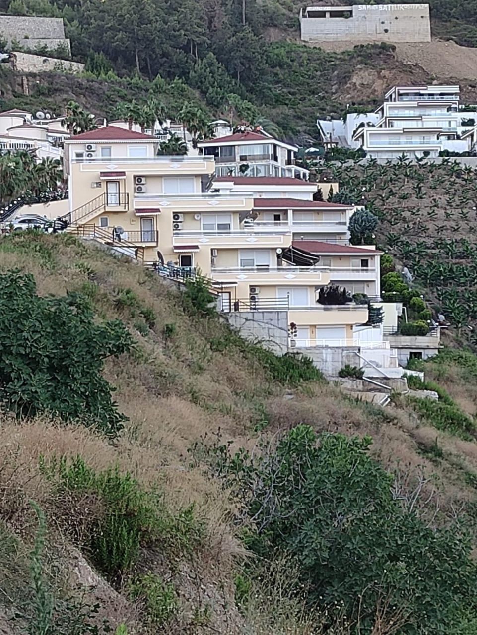 Квартира в Алании, Турция, 195 м² - фото 18