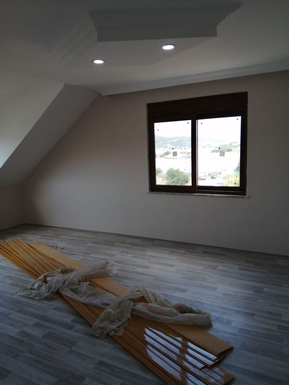 Квартира в Алании, Турция, 80 м² - фото 18