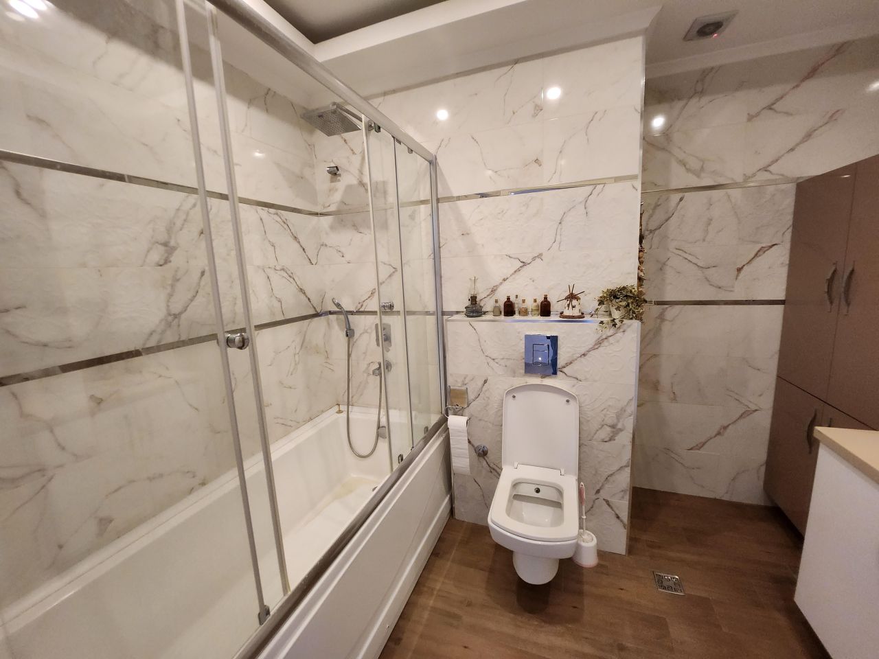 Пентхаус в Алании, Турция, 224 м² - фото 18