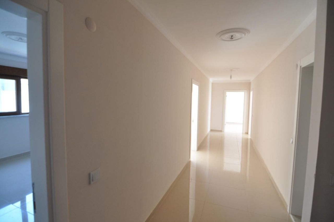 Пентхаус в Кестеле, Турция, 220 м² - фото 18