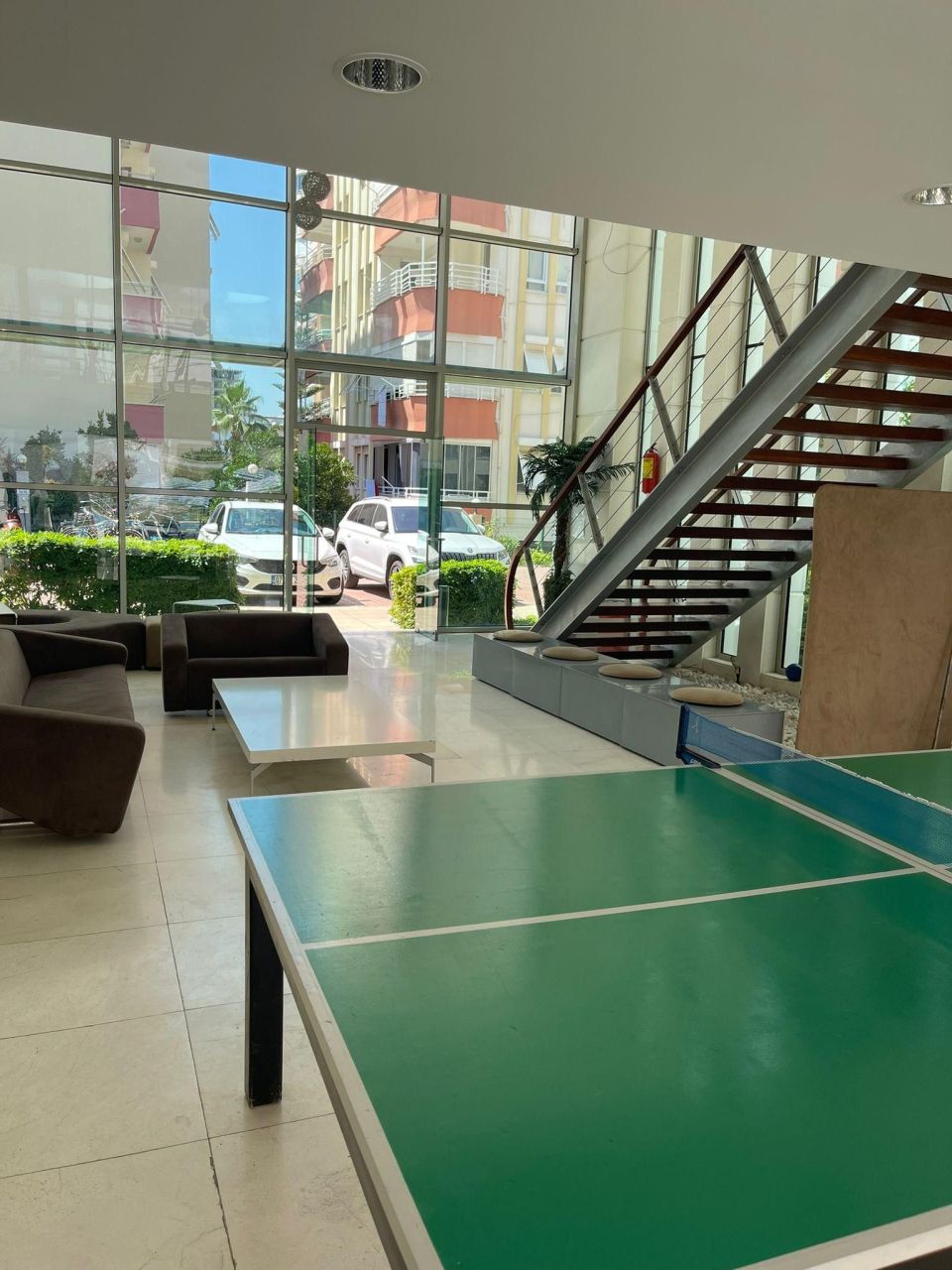 Квартира в Алании, Турция, 135 м² - фото 18