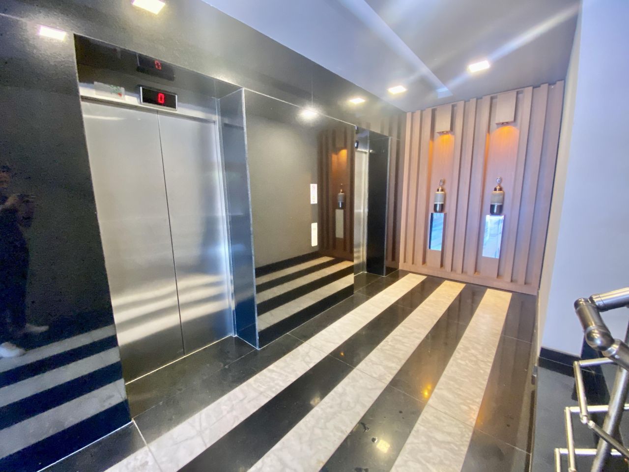 Квартира в Алании, Турция, 77 м² - фото 18