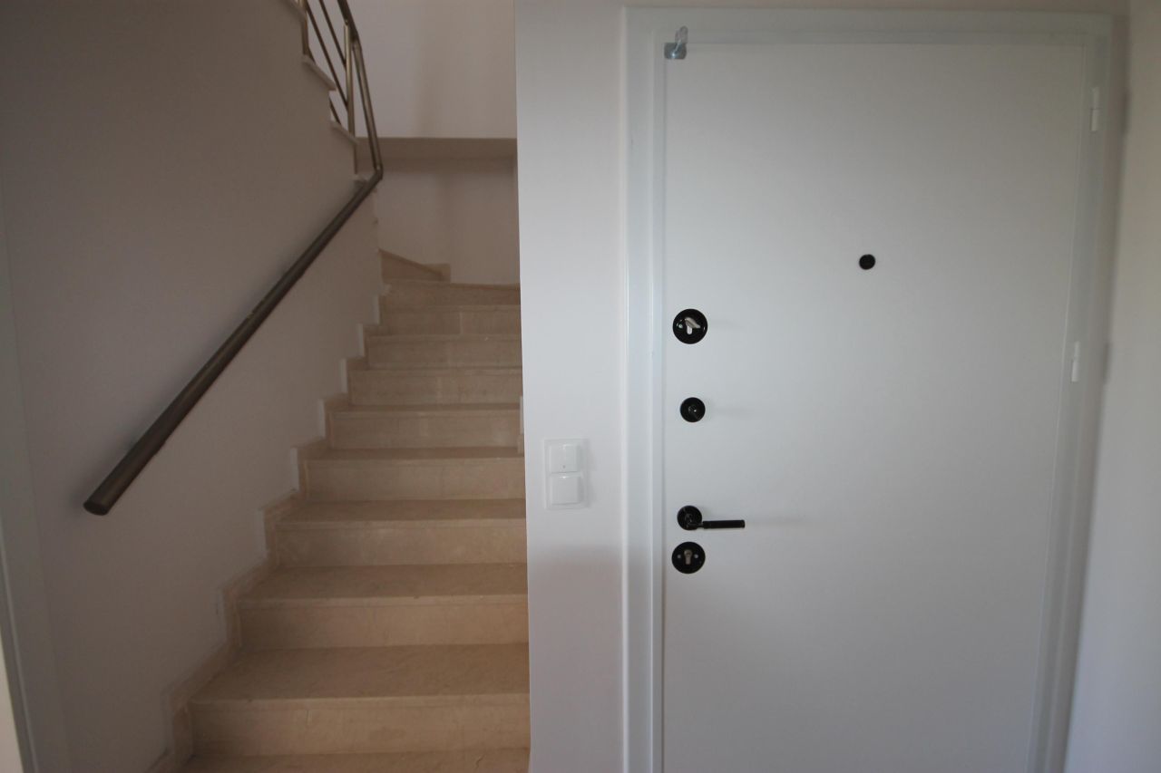 Пентхаус в Алании, Турция, 110 м² - фото 18