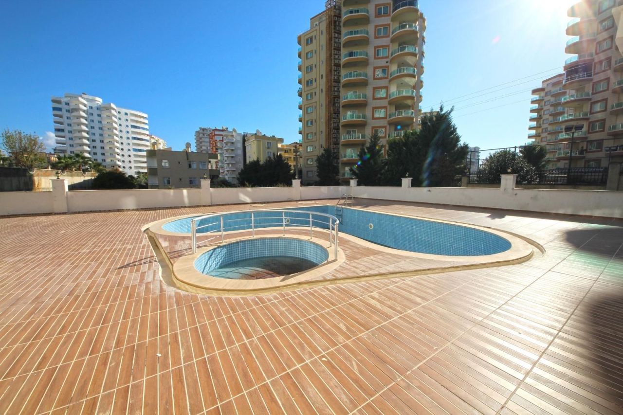 Пентхаус в Алании, Турция, 190 м² - фото 18