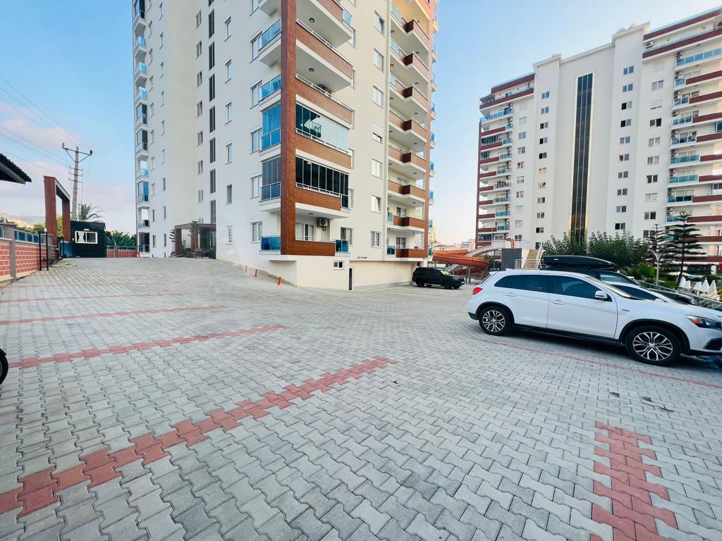 Квартира в Алании, Турция, 75 м² - фото 18