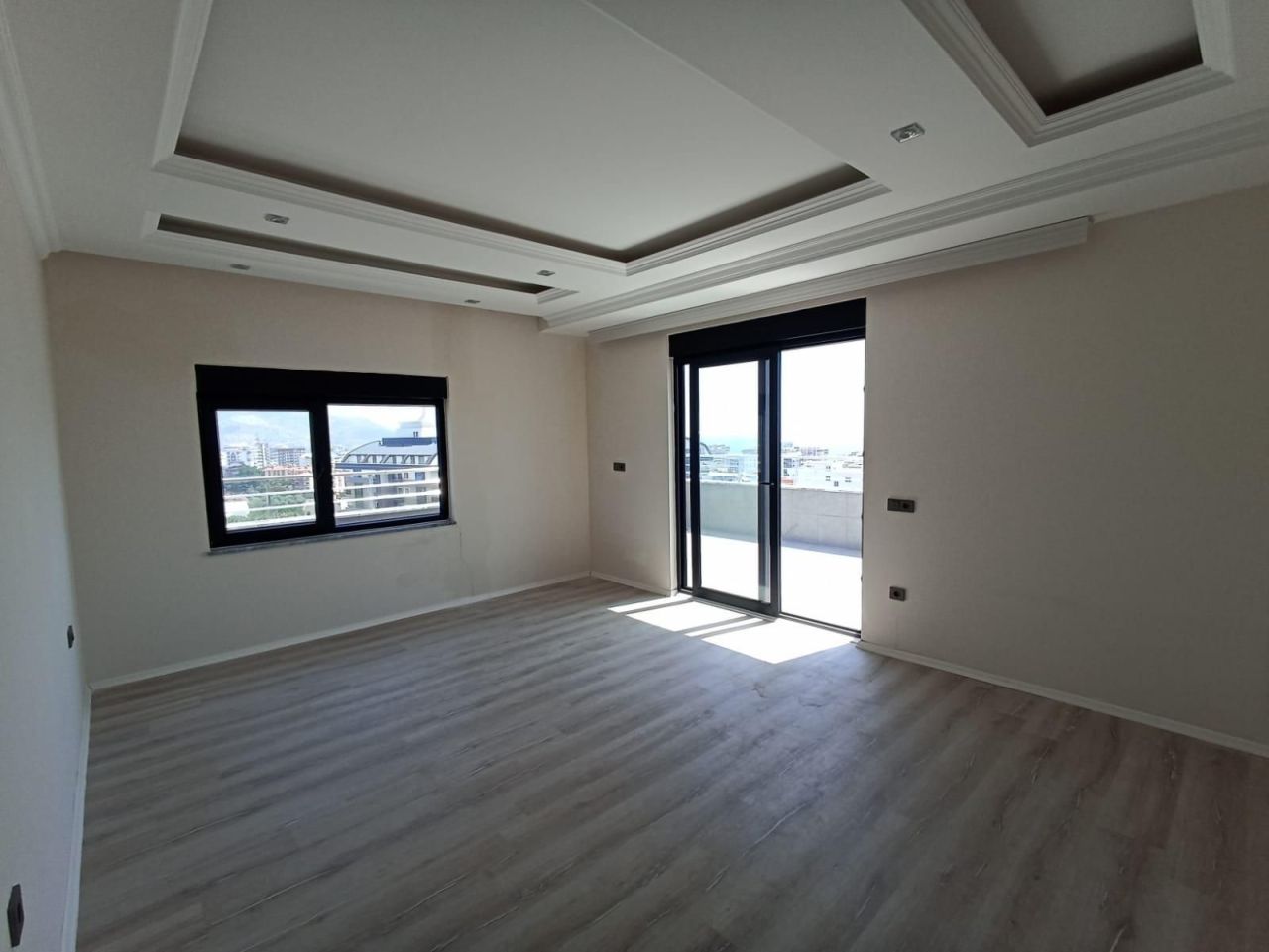 Пентхаус в Алании, Турция, 160 м² - фото 18