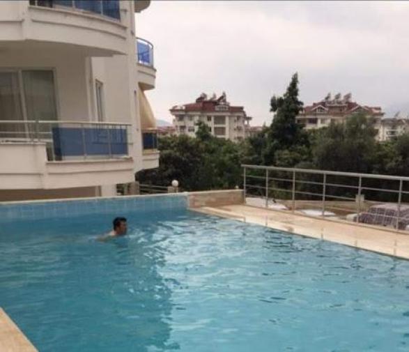 Пентхаус в Алании, Турция, 180 м² - фото 18