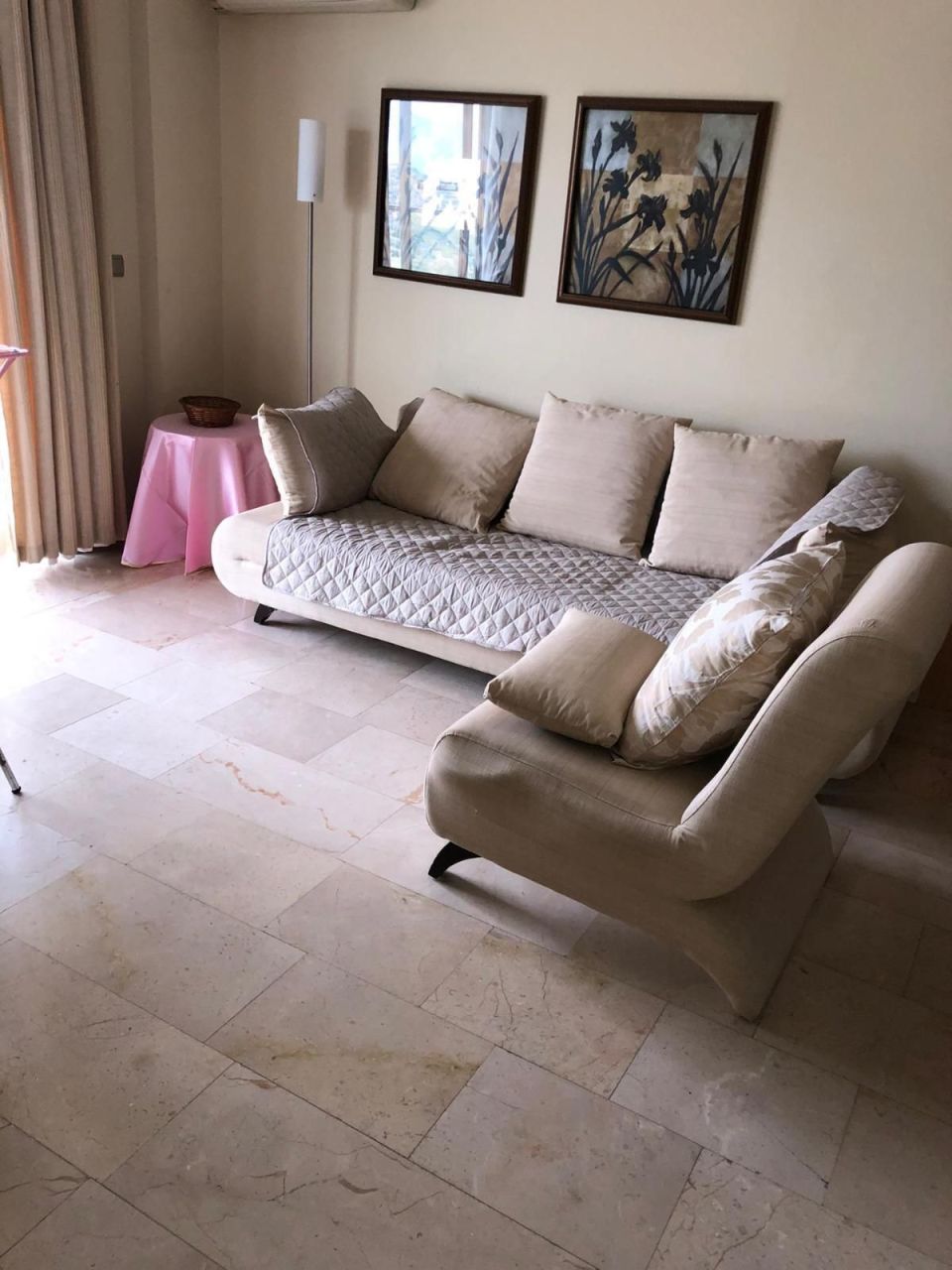 Квартира в Алании, Турция, 100 м² - фото 18