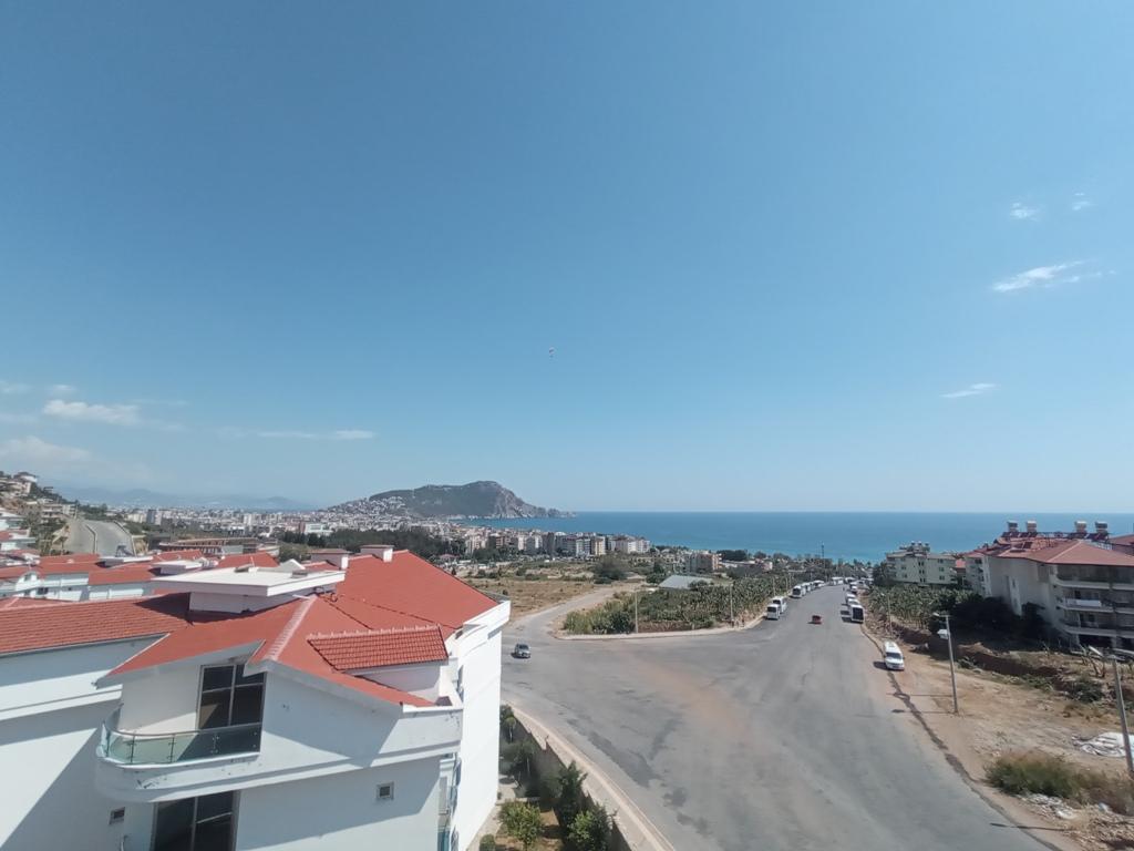 Квартира в Алании, Турция, 106 м² - фото 18